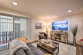 Cozy Seattle Apt in Ballard about 7 Mi to Downtown!